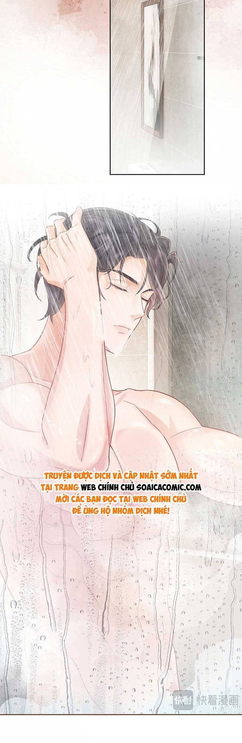 Tổng Tài Tỷ Phú Chỉ Sủng Cô Vợ Thế Thân Chap 10 - Next Chap 11