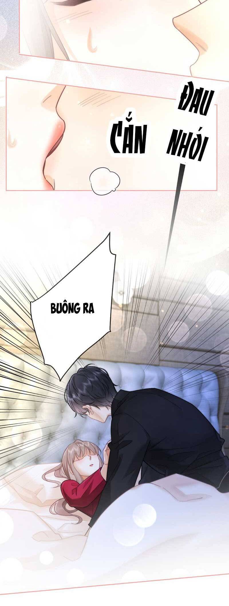 Tổng Tài Tỷ Phú Chỉ Sủng Cô Vợ Thế Thân Chap 10 - Next Chap 11