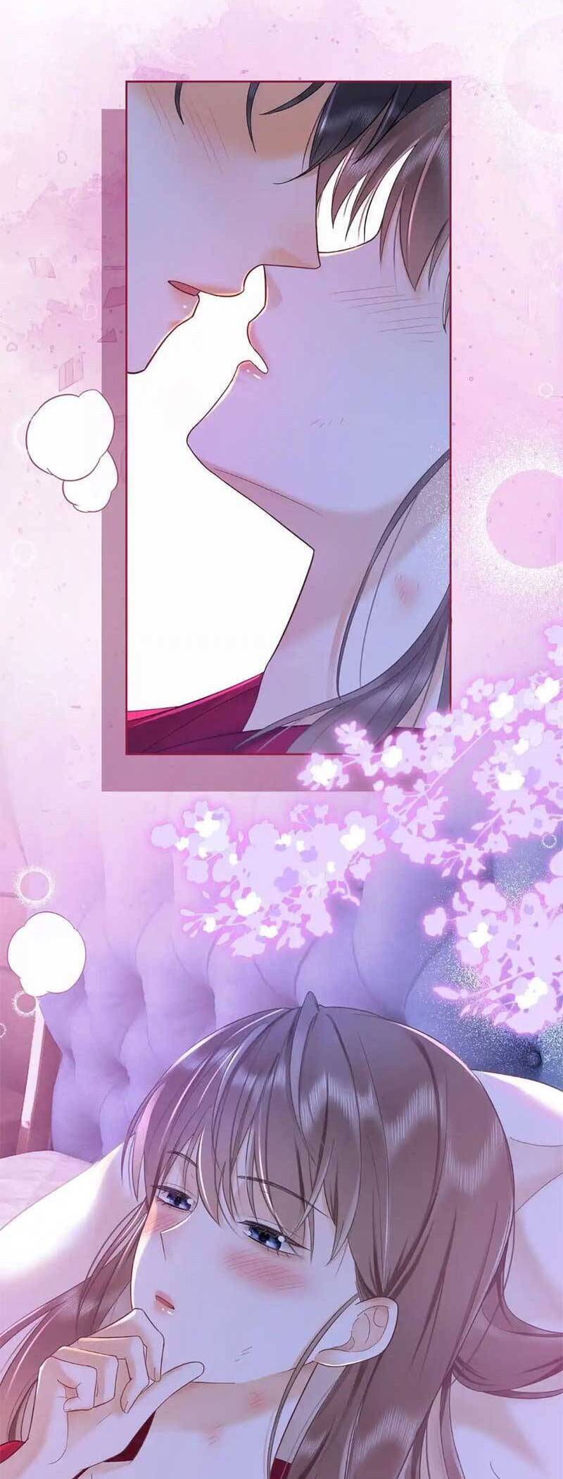 Tổng Tài Tỷ Phú Chỉ Sủng Cô Vợ Thế Thân Chap 11 - Next Chap 12