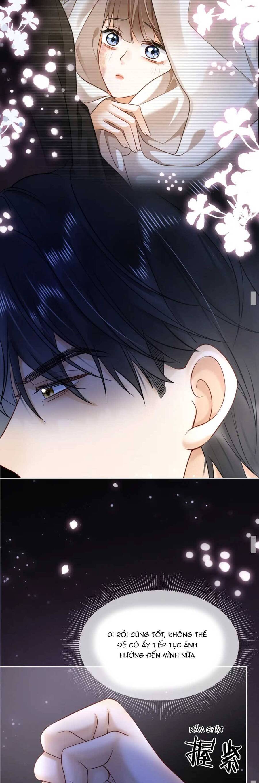 Tổng Tài Tỷ Phú Chỉ Sủng Cô Vợ Thế Thân Chap 13 - Next Chap 14