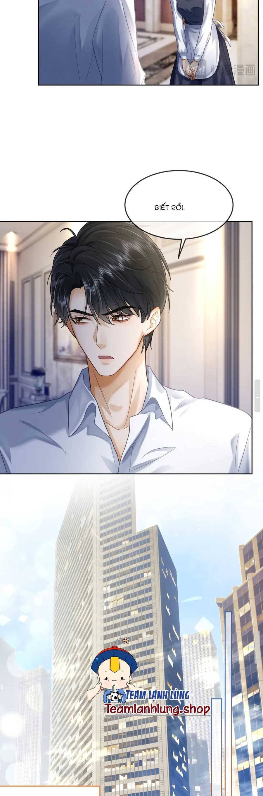 Tổng Tài Tỷ Phú Chỉ Sủng Cô Vợ Thế Thân Chap 13 - Next Chap 14