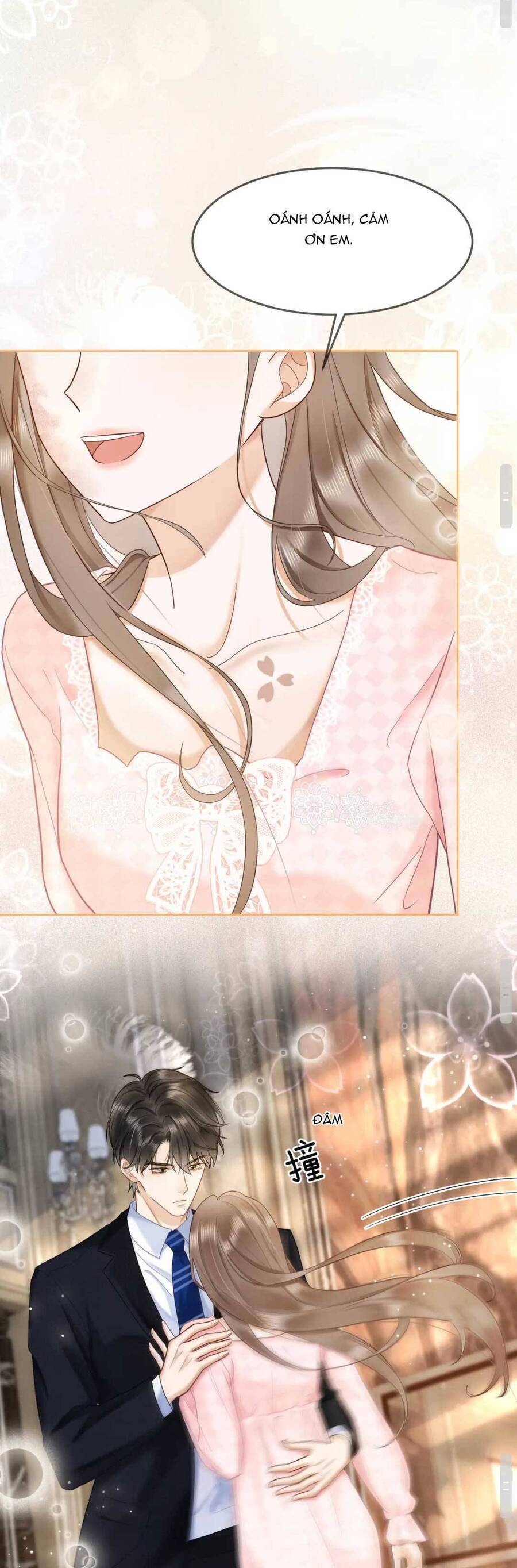 Tổng Tài Tỷ Phú Chỉ Sủng Cô Vợ Thế Thân Chap 13 - Next Chap 14