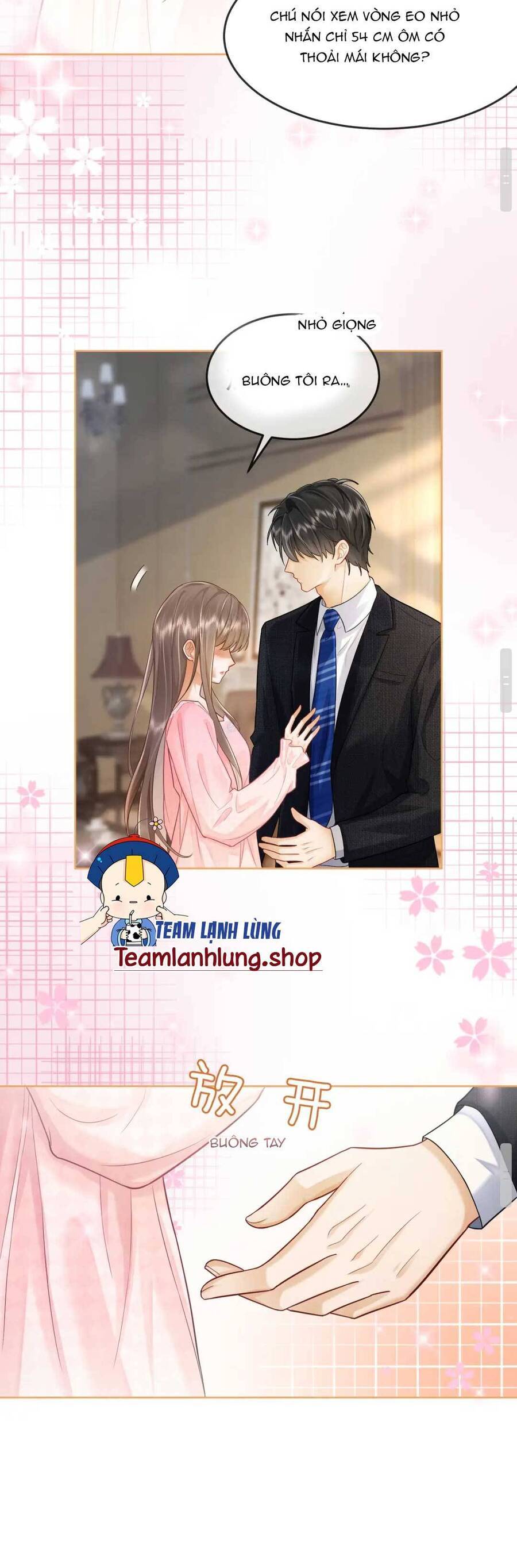 Tổng Tài Tỷ Phú Chỉ Sủng Cô Vợ Thế Thân Chap 13 - Next Chap 14