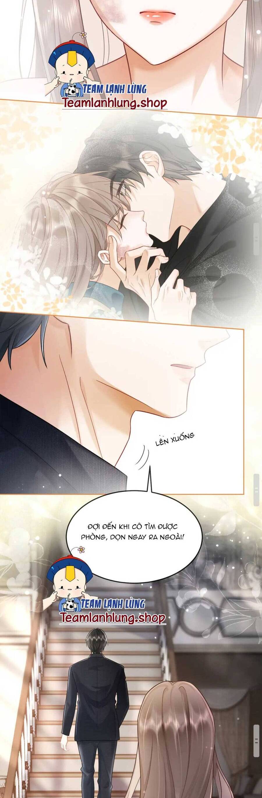 Tổng Tài Tỷ Phú Chỉ Sủng Cô Vợ Thế Thân Chap 13 - Next Chap 14