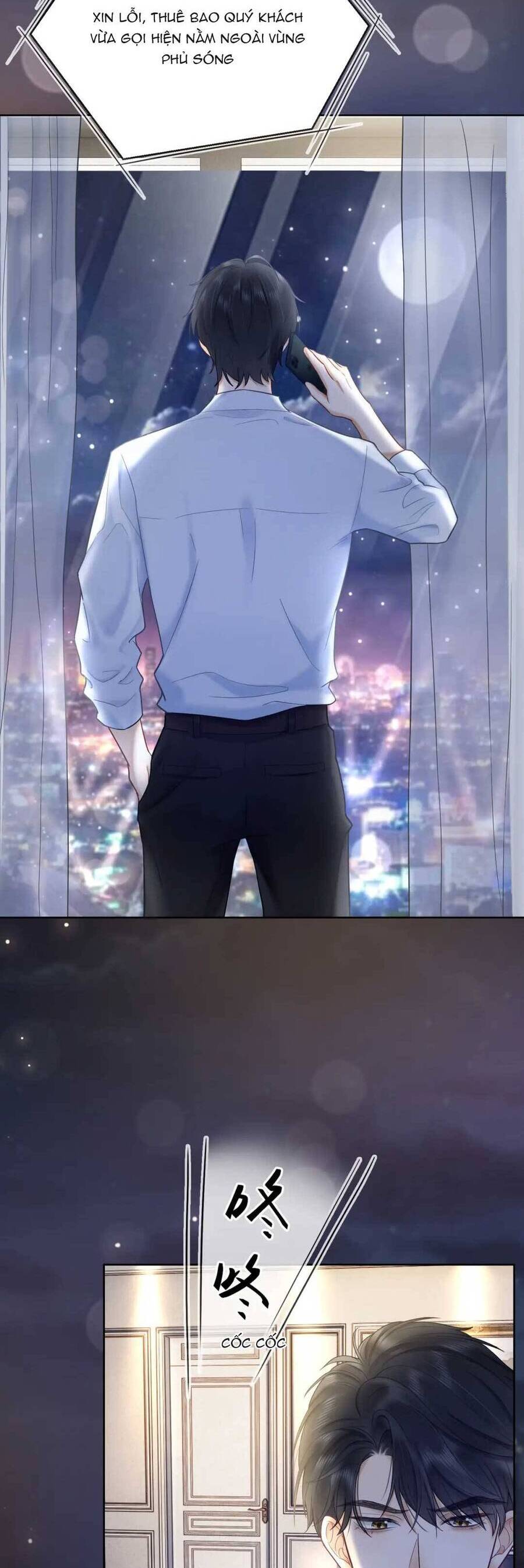 Tổng Tài Tỷ Phú Chỉ Sủng Cô Vợ Thế Thân Chap 13 - Next Chap 14