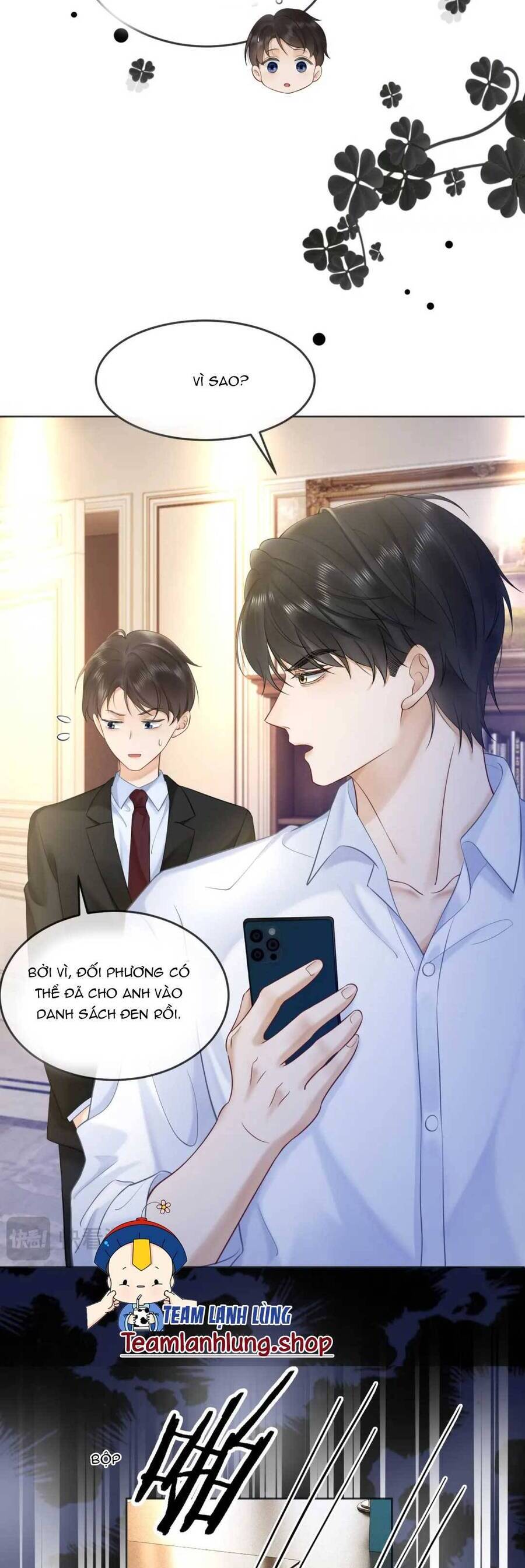 Tổng Tài Tỷ Phú Chỉ Sủng Cô Vợ Thế Thân Chap 13 - Next Chap 14