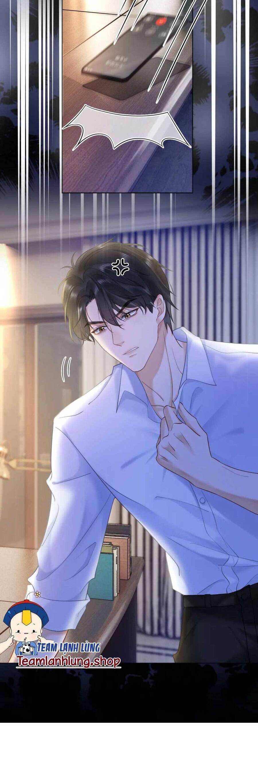 Tổng Tài Tỷ Phú Chỉ Sủng Cô Vợ Thế Thân Chap 13 - Next Chap 14