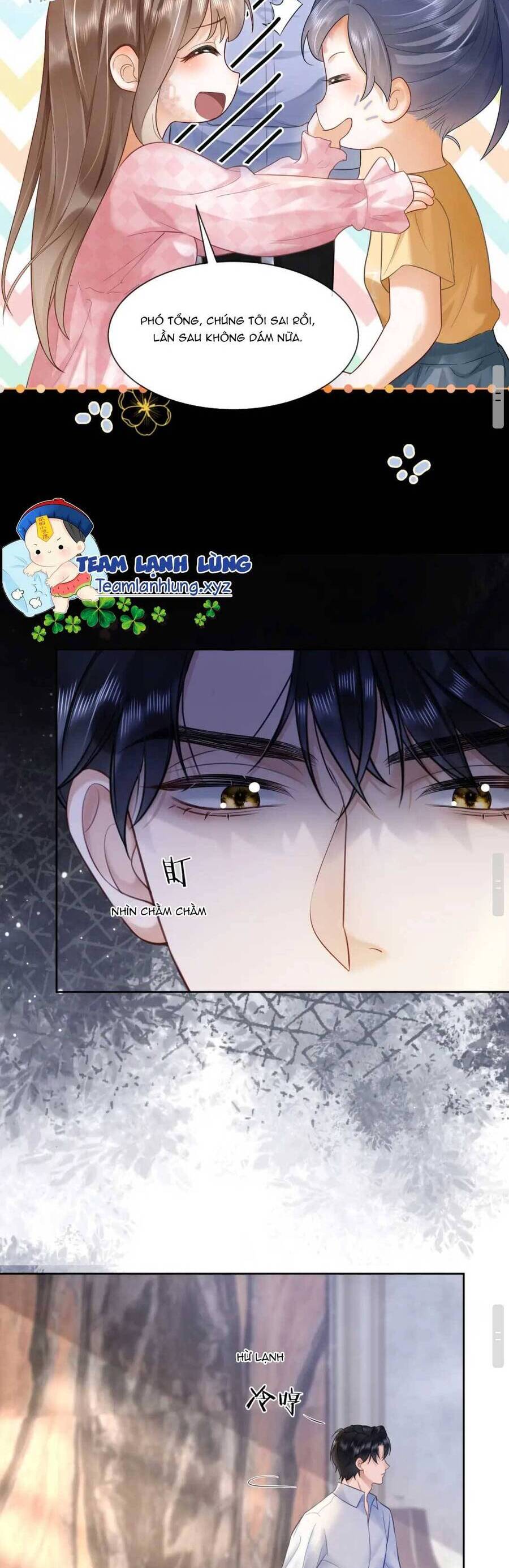 Tổng Tài Tỷ Phú Chỉ Sủng Cô Vợ Thế Thân Chap 14 - Next Chap 15