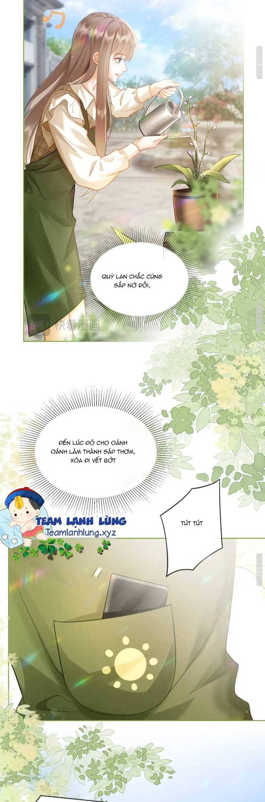 Tổng Tài Tỷ Phú Chỉ Sủng Cô Vợ Thế Thân Chap 14 - Next Chap 15