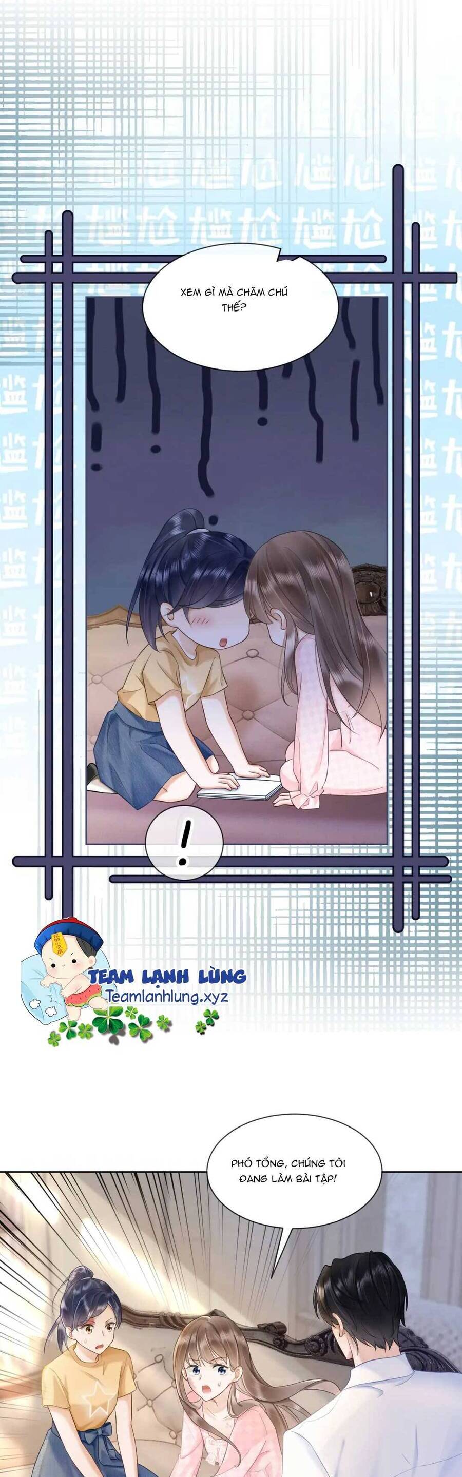 Tổng Tài Tỷ Phú Chỉ Sủng Cô Vợ Thế Thân Chap 14 - Next Chap 15