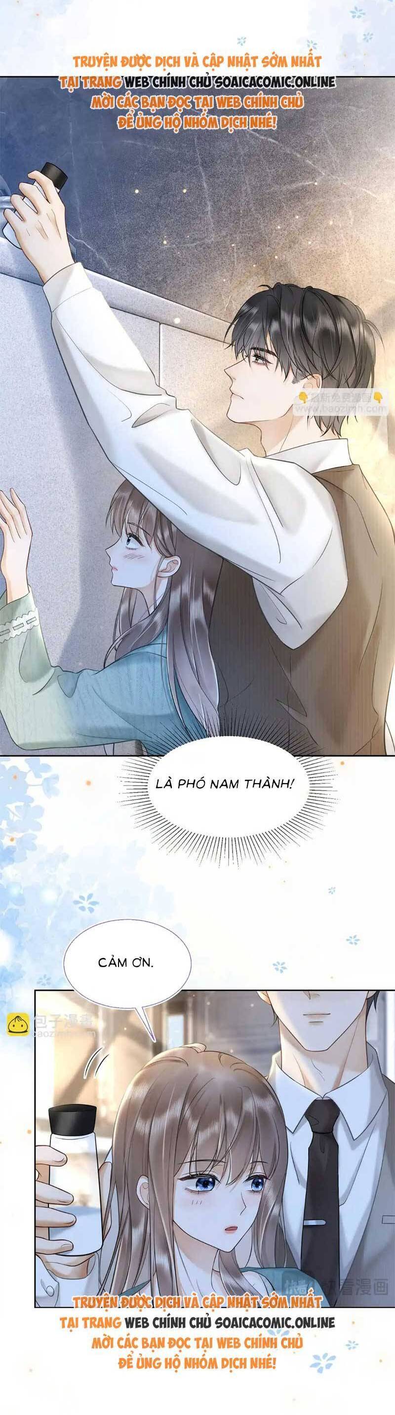 Tổng Tài Tỷ Phú Chỉ Sủng Cô Vợ Thế Thân Chap 15 - Next Chap 16