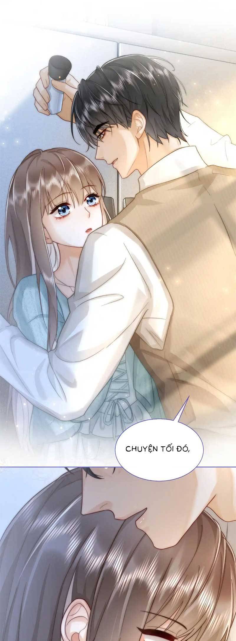 Tổng Tài Tỷ Phú Chỉ Sủng Cô Vợ Thế Thân Chap 15 - Next Chap 16