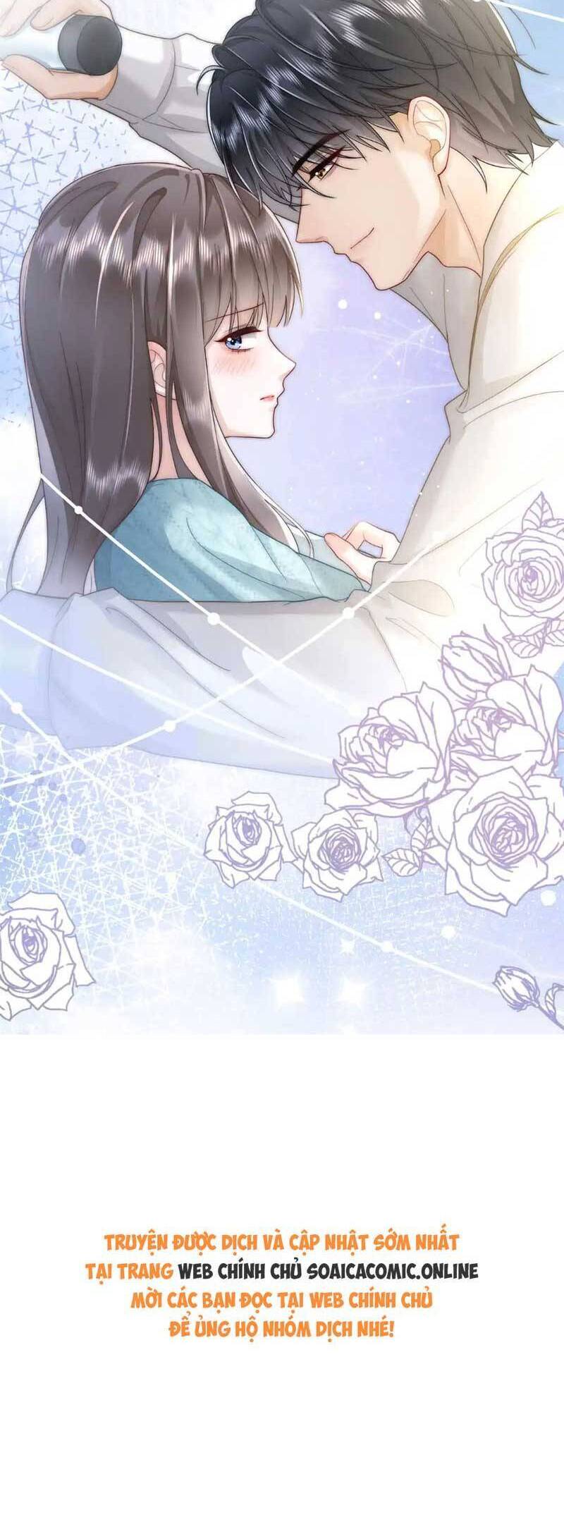 Tổng Tài Tỷ Phú Chỉ Sủng Cô Vợ Thế Thân Chap 15 - Next Chap 16