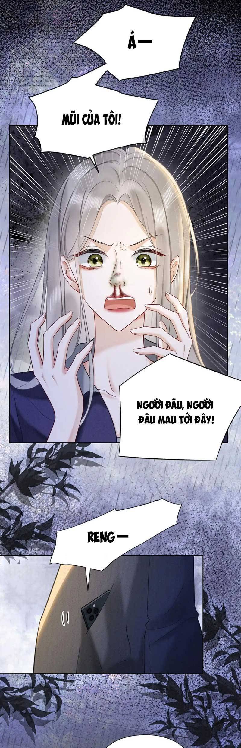 Tổng Tài Tỷ Phú Chỉ Sủng Cô Vợ Thế Thân Chap 15 - Next Chap 16