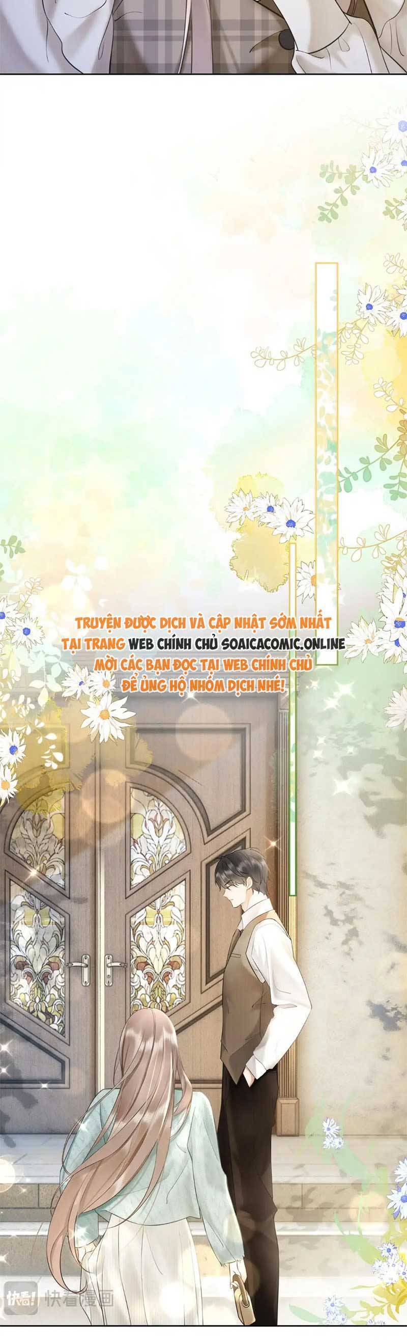 Tổng Tài Tỷ Phú Chỉ Sủng Cô Vợ Thế Thân Chap 15 - Next Chap 16