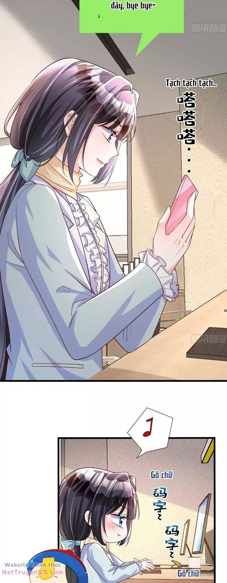 Tổng Tài Tỷ Phú Chỉ Sủng Cô Vợ Thế Thân Chap 153 - Next Chap 154