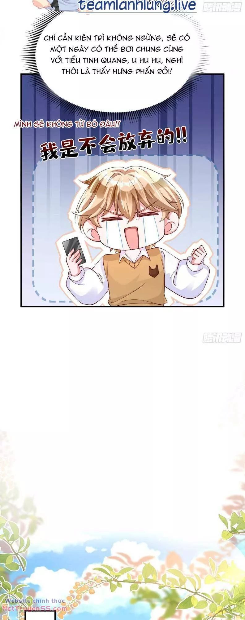 Tổng Tài Tỷ Phú Chỉ Sủng Cô Vợ Thế Thân Chap 153 - Next Chap 154