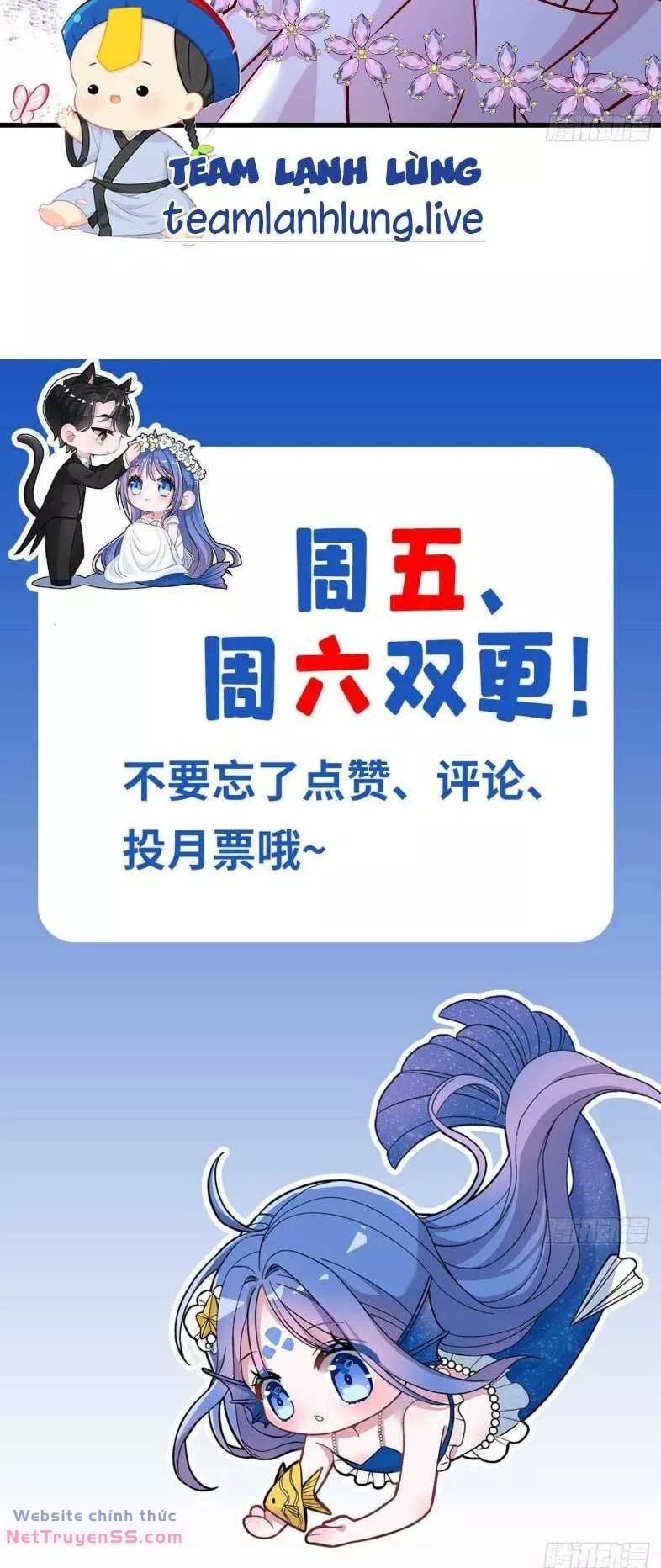 Tổng Tài Tỷ Phú Chỉ Sủng Cô Vợ Thế Thân Chap 153 - Next Chap 154