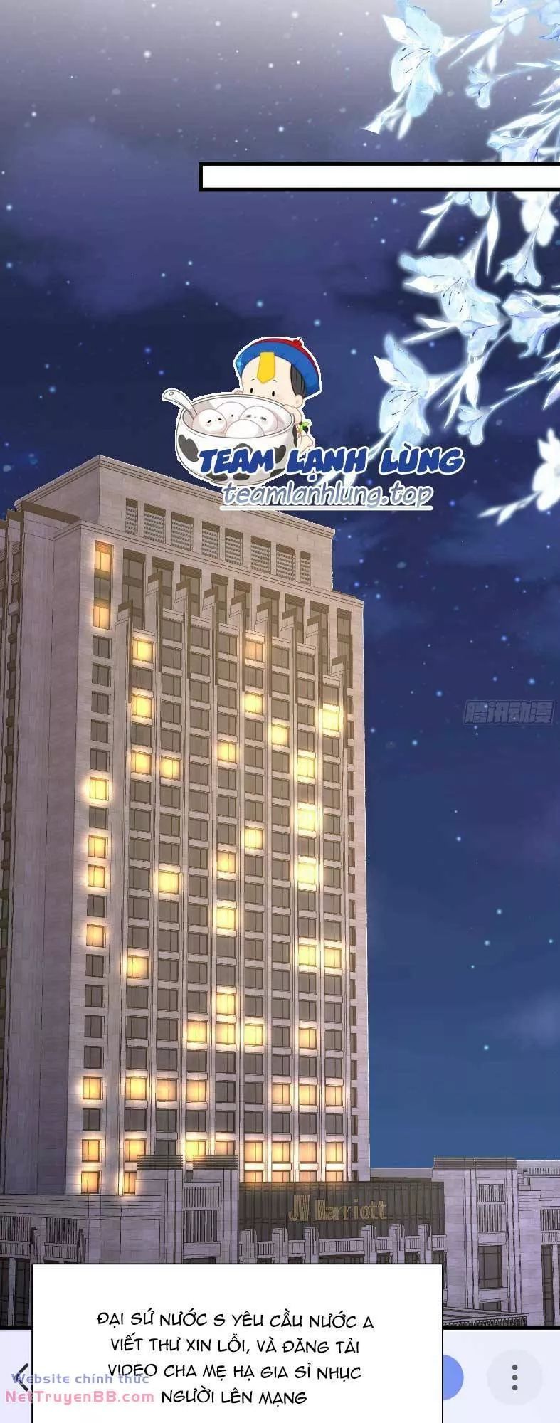 Tổng Tài Tỷ Phú Chỉ Sủng Cô Vợ Thế Thân Chap 155 - Next Chap 156