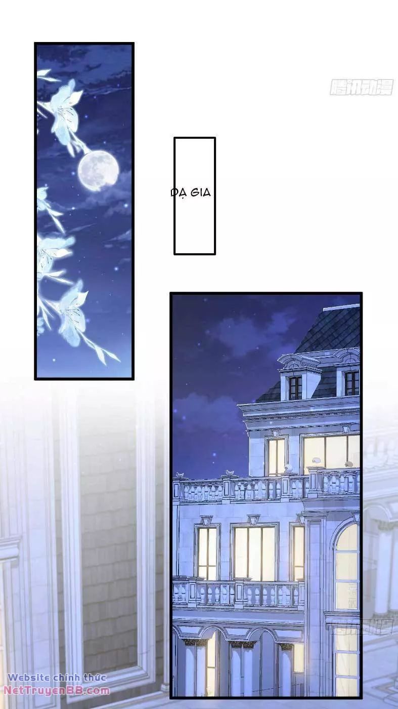 Tổng Tài Tỷ Phú Chỉ Sủng Cô Vợ Thế Thân Chap 155 - Next Chap 156