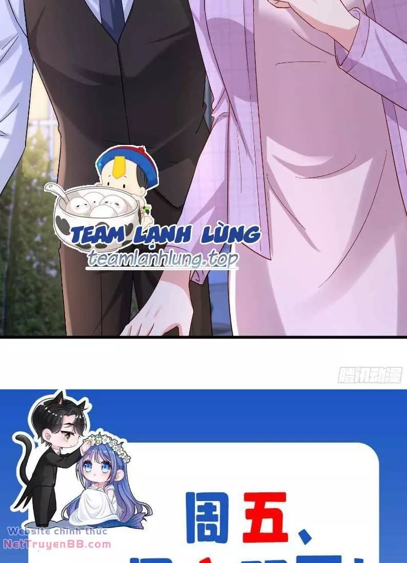Tổng Tài Tỷ Phú Chỉ Sủng Cô Vợ Thế Thân Chap 155 - Next Chap 156