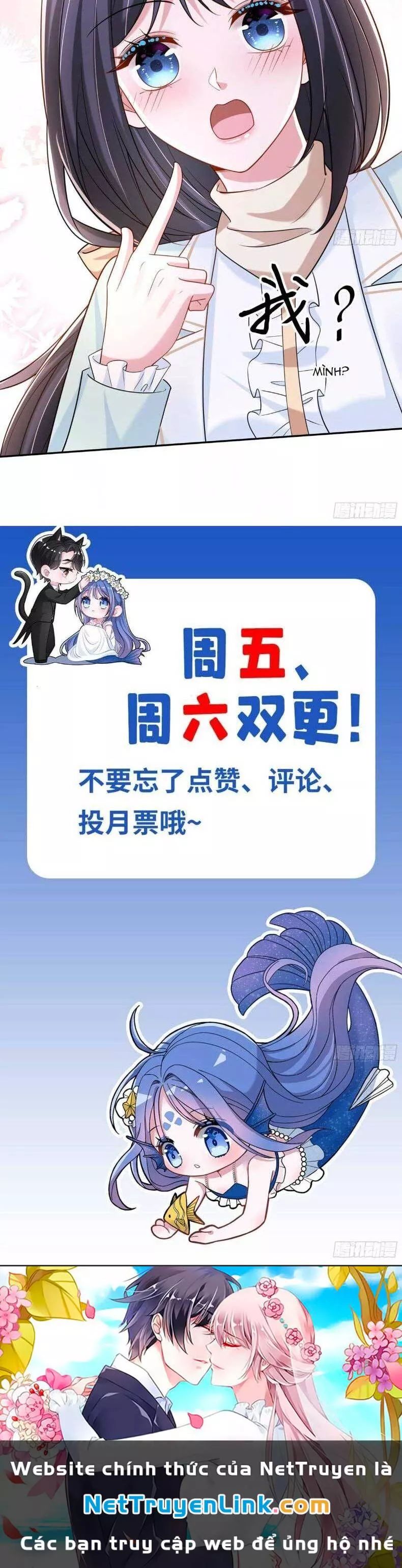 Tổng Tài Tỷ Phú Chỉ Sủng Cô Vợ Thế Thân Chap 156 - Next Chap 157
