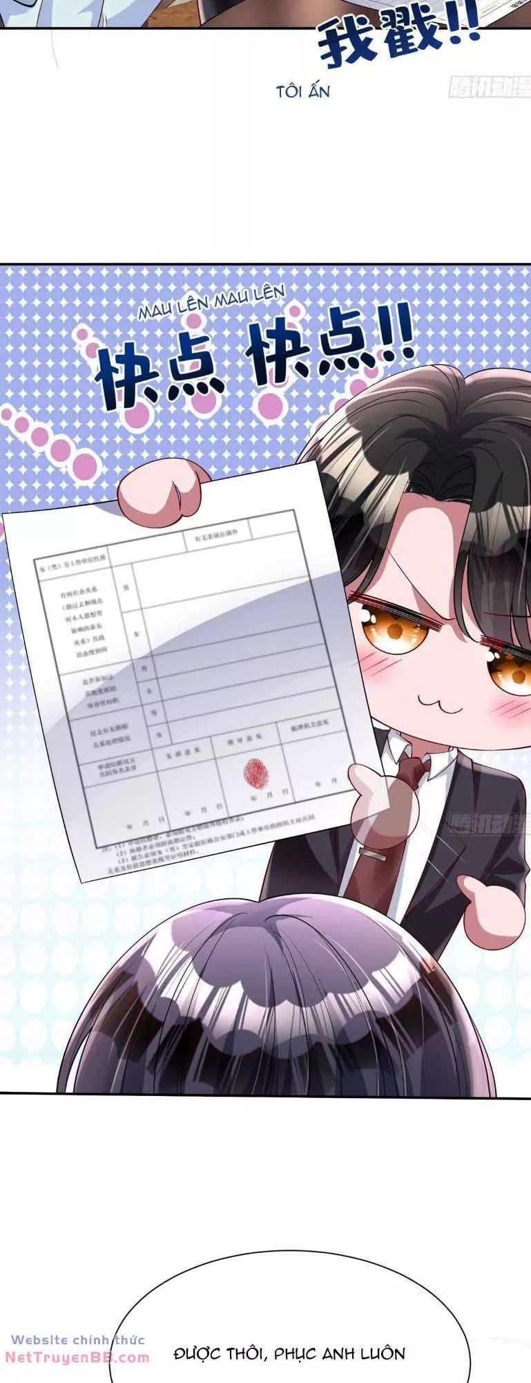 Tổng Tài Tỷ Phú Chỉ Sủng Cô Vợ Thế Thân Chap 157 - Next Chap 158