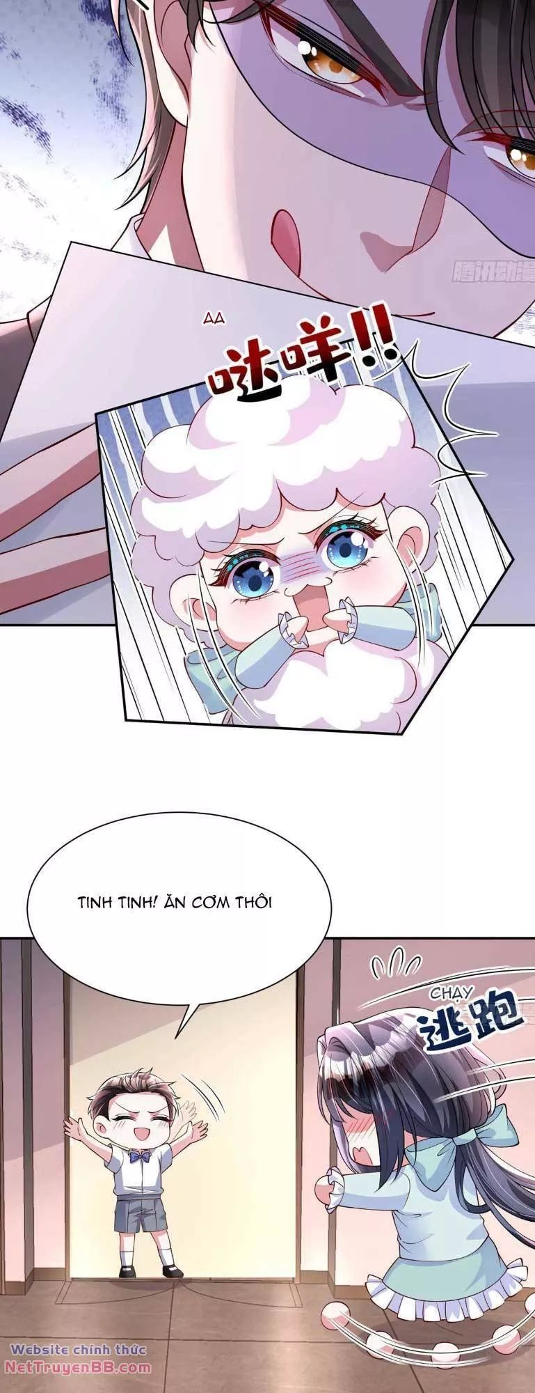 Tổng Tài Tỷ Phú Chỉ Sủng Cô Vợ Thế Thân Chap 157 - Next Chap 158