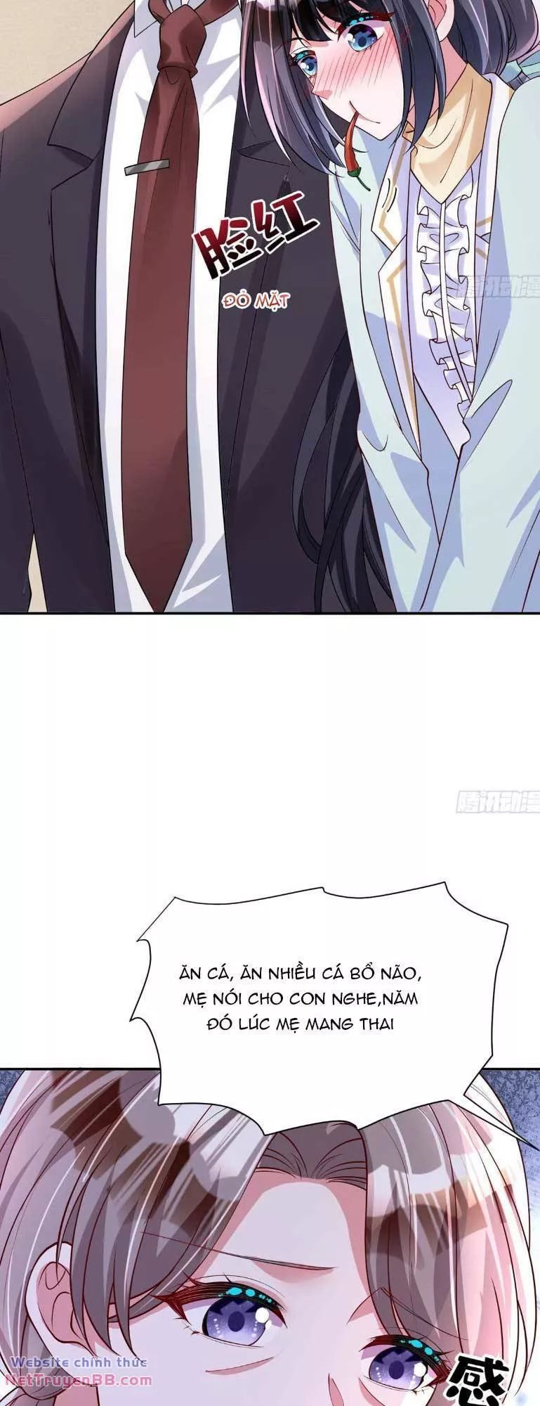 Tổng Tài Tỷ Phú Chỉ Sủng Cô Vợ Thế Thân Chap 157 - Next Chap 158