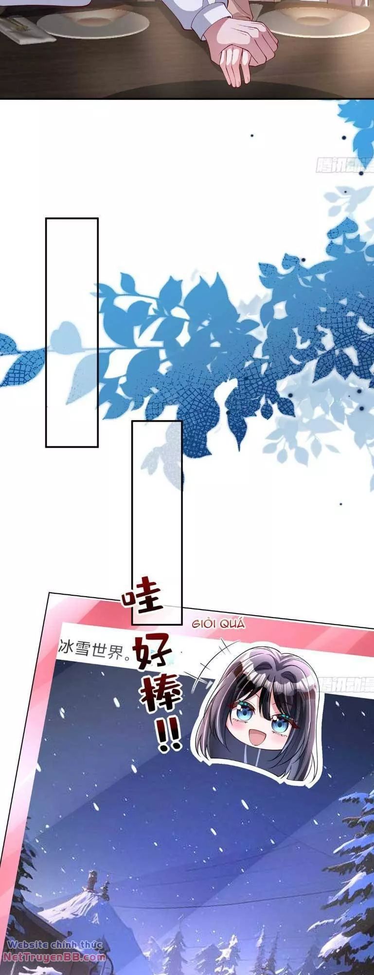 Tổng Tài Tỷ Phú Chỉ Sủng Cô Vợ Thế Thân Chap 157 - Next Chap 158