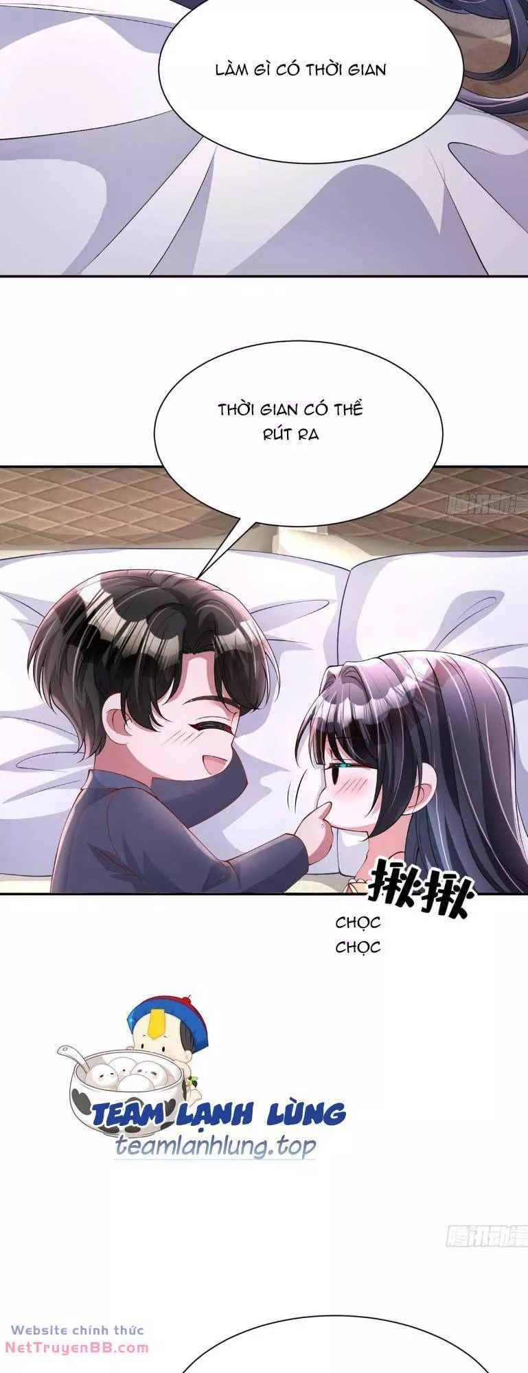 Tổng Tài Tỷ Phú Chỉ Sủng Cô Vợ Thế Thân Chap 157 - Next Chap 158