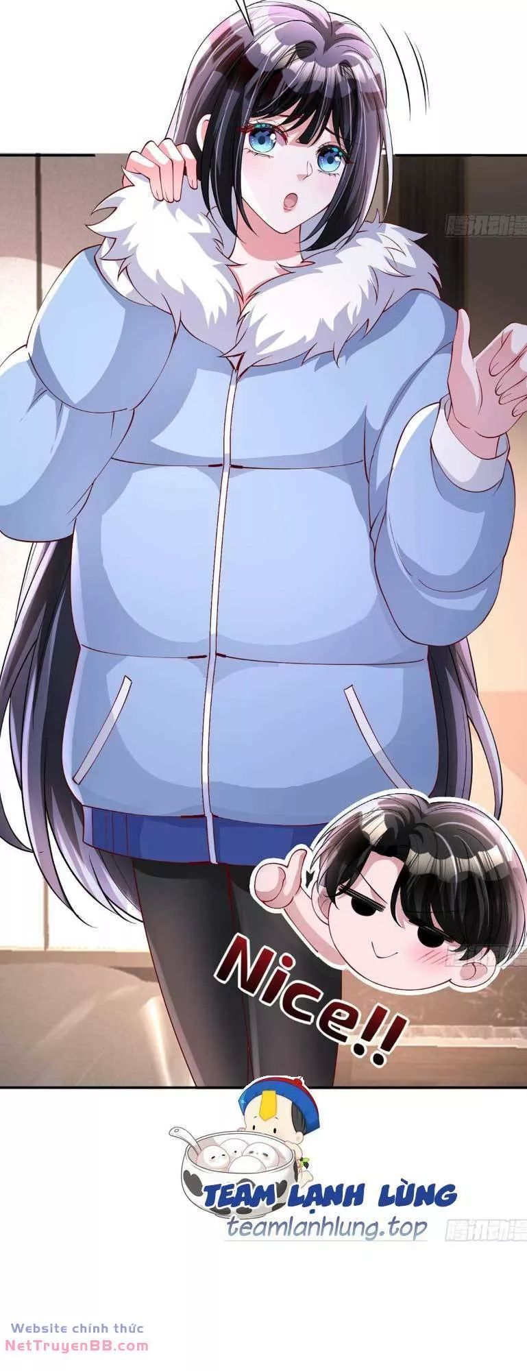 Tổng Tài Tỷ Phú Chỉ Sủng Cô Vợ Thế Thân Chap 157 - Next Chap 158