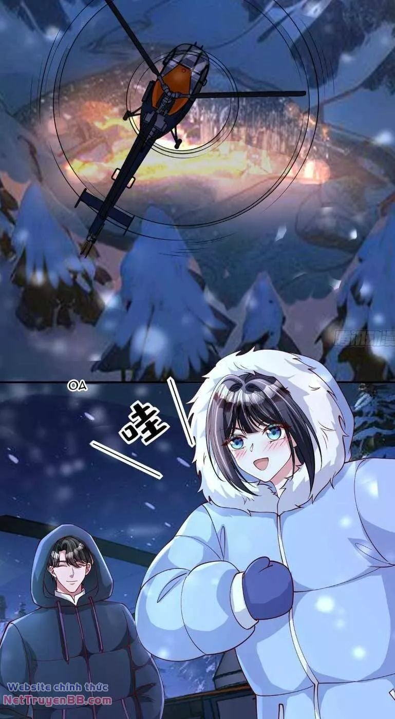 Tổng Tài Tỷ Phú Chỉ Sủng Cô Vợ Thế Thân Chap 157 - Next Chap 158