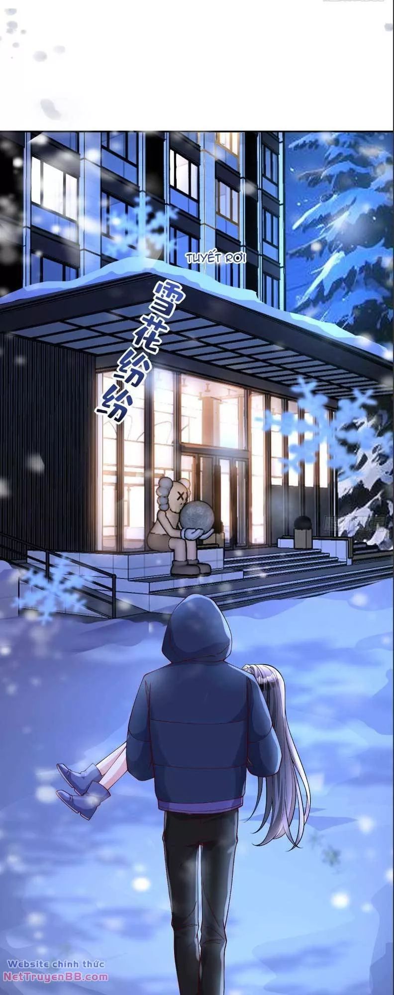 Tổng Tài Tỷ Phú Chỉ Sủng Cô Vợ Thế Thân Chap 157 - Next Chap 158