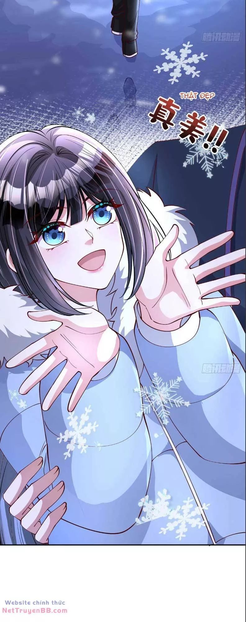 Tổng Tài Tỷ Phú Chỉ Sủng Cô Vợ Thế Thân Chap 157 - Next Chap 158