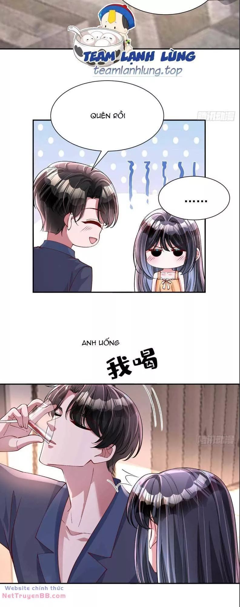 Tổng Tài Tỷ Phú Chỉ Sủng Cô Vợ Thế Thân Chap 157 - Next Chap 158