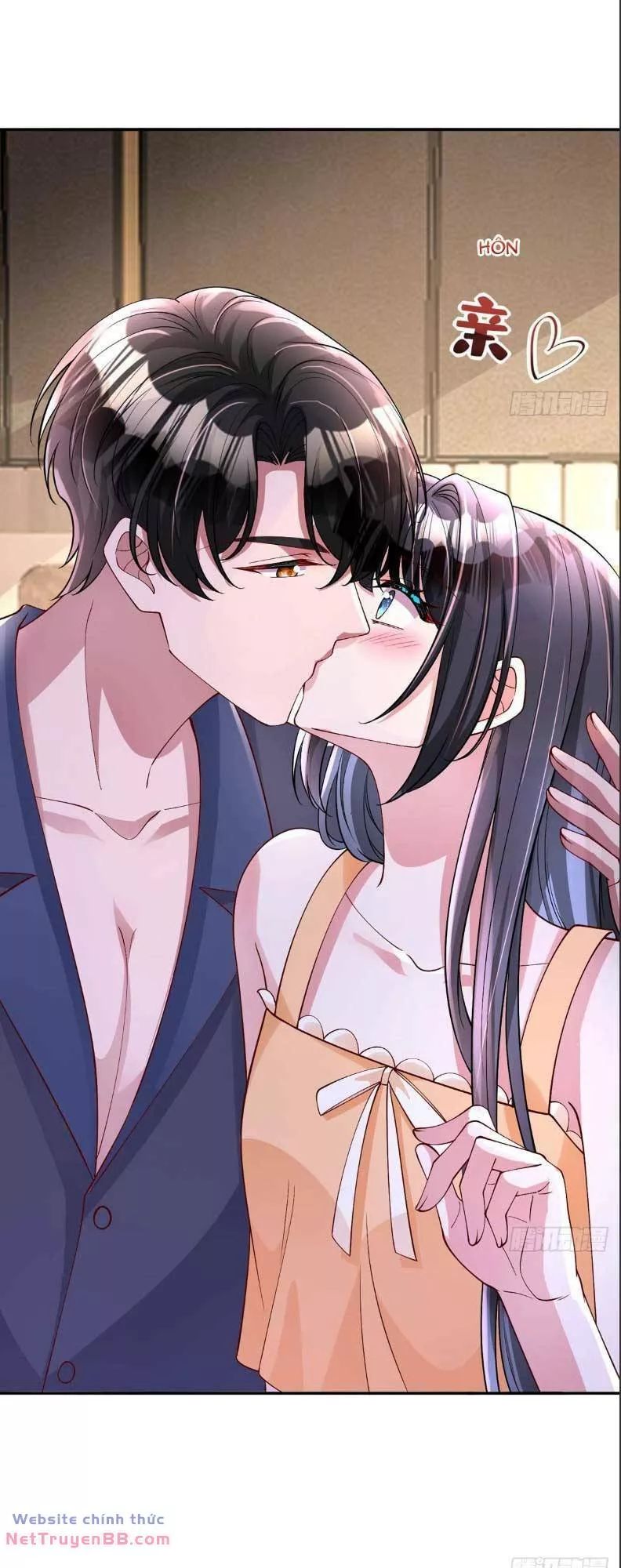 Tổng Tài Tỷ Phú Chỉ Sủng Cô Vợ Thế Thân Chap 157 - Next Chap 158