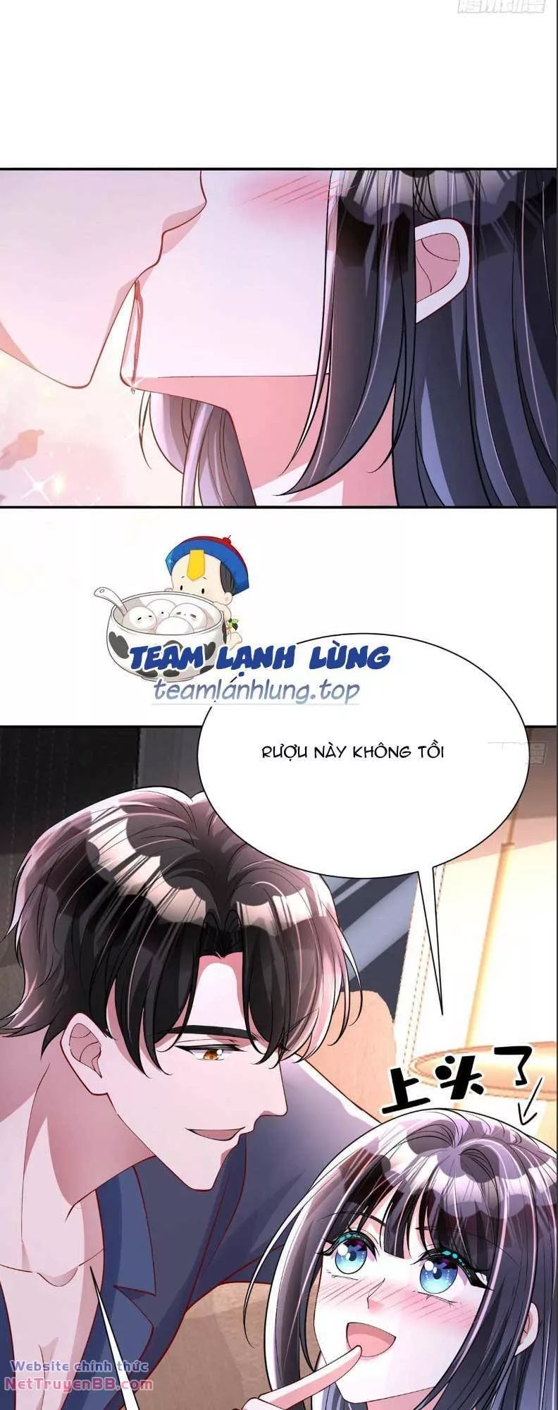 Tổng Tài Tỷ Phú Chỉ Sủng Cô Vợ Thế Thân Chap 157 - Next Chap 158