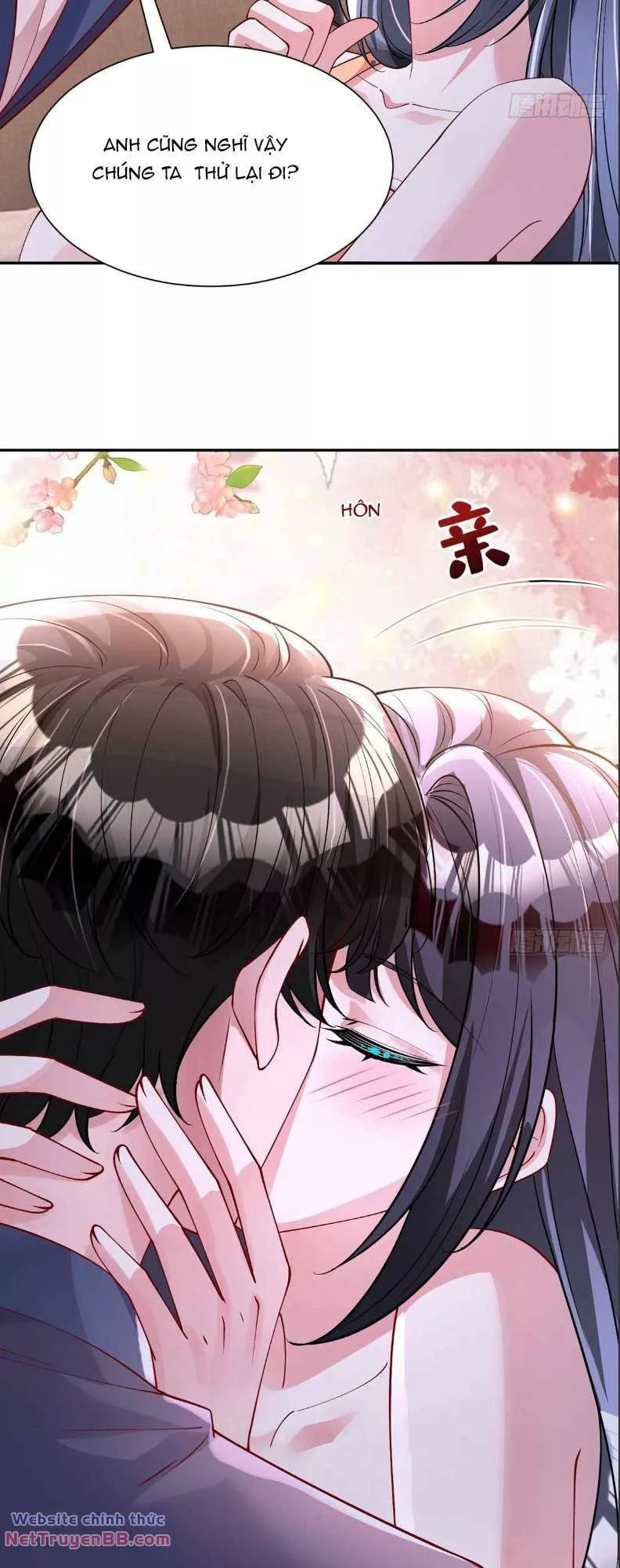 Tổng Tài Tỷ Phú Chỉ Sủng Cô Vợ Thế Thân Chap 157 - Next Chap 158