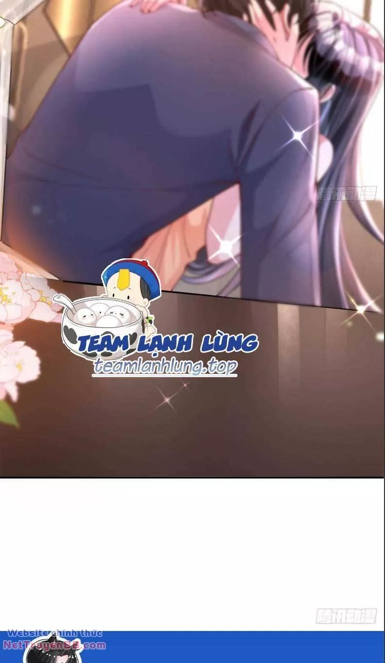 Tổng Tài Tỷ Phú Chỉ Sủng Cô Vợ Thế Thân Chap 157 - Next Chap 158