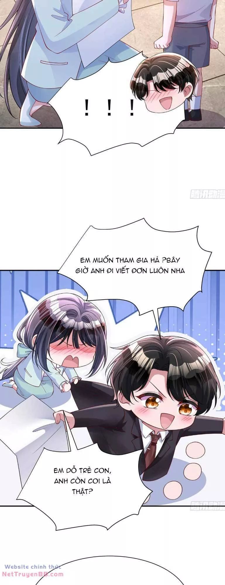 Tổng Tài Tỷ Phú Chỉ Sủng Cô Vợ Thế Thân Chap 157 - Next Chap 158