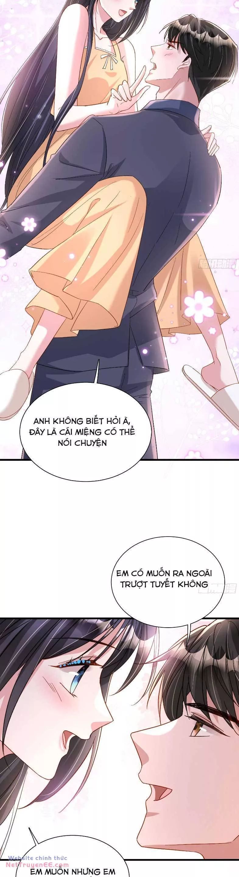 Tổng Tài Tỷ Phú Chỉ Sủng Cô Vợ Thế Thân Chap 158 - Next Chap 159