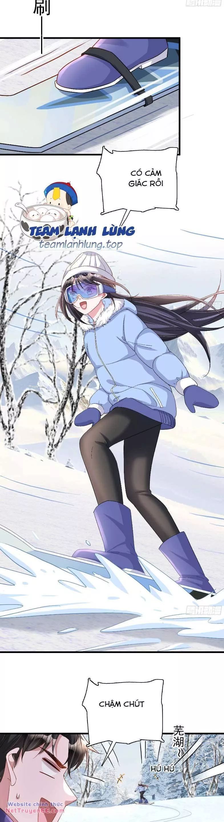 Tổng Tài Tỷ Phú Chỉ Sủng Cô Vợ Thế Thân Chap 158 - Next Chap 159
