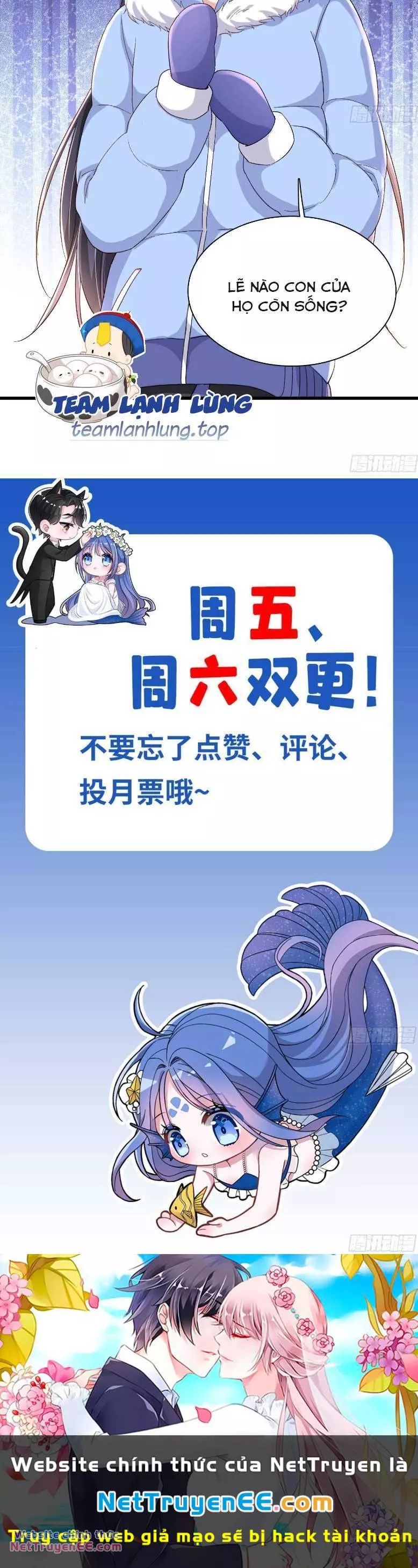 Tổng Tài Tỷ Phú Chỉ Sủng Cô Vợ Thế Thân Chap 158 - Next Chap 159