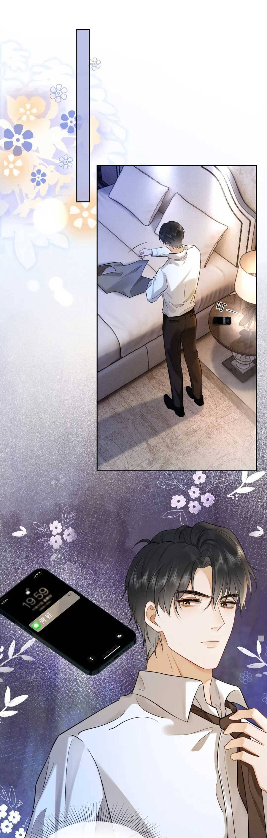 Tổng Tài Tỷ Phú Chỉ Sủng Cô Vợ Thế Thân Chap 16 - Next Chap 17