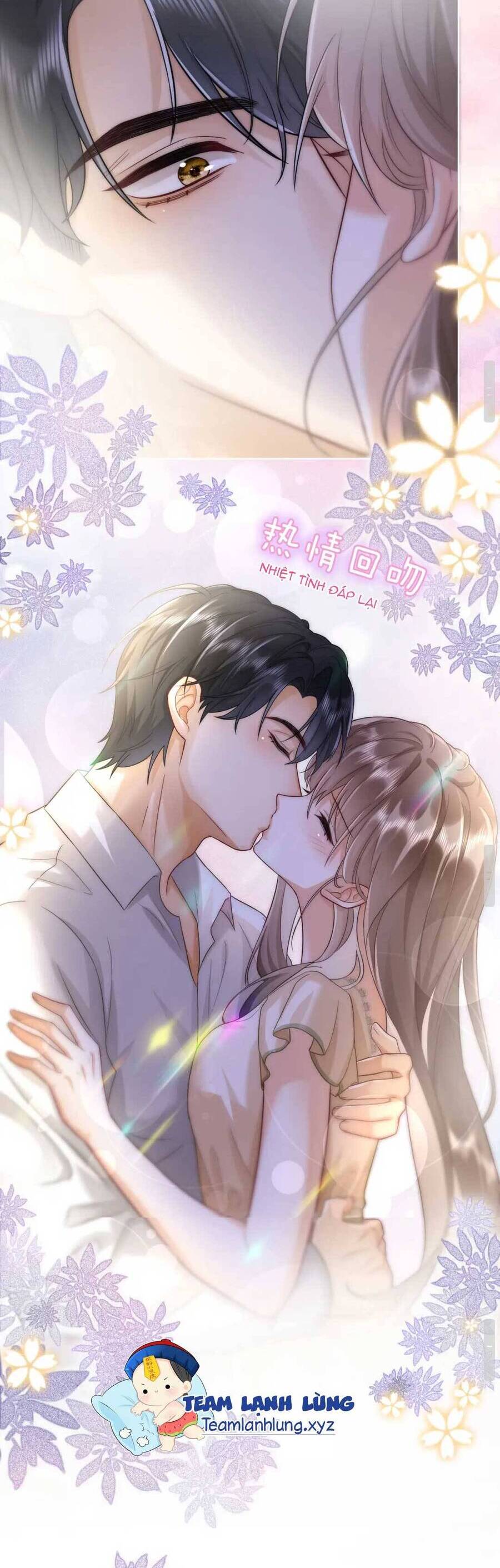 Tổng Tài Tỷ Phú Chỉ Sủng Cô Vợ Thế Thân Chap 16 - Next Chap 17