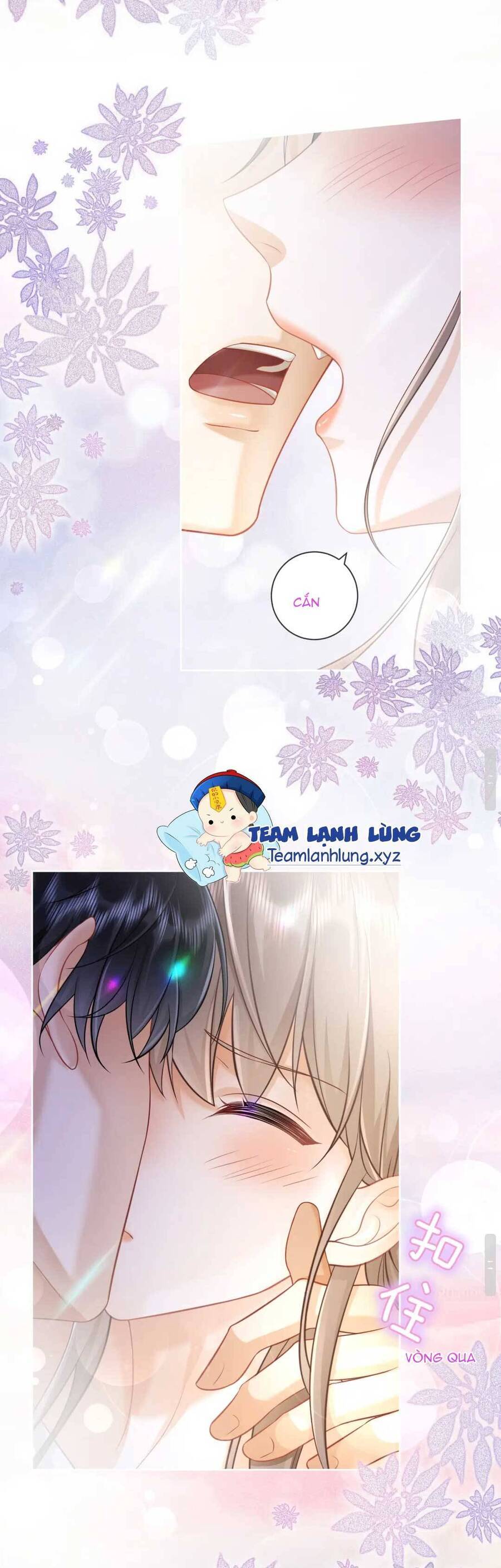 Tổng Tài Tỷ Phú Chỉ Sủng Cô Vợ Thế Thân Chap 16 - Next Chap 17