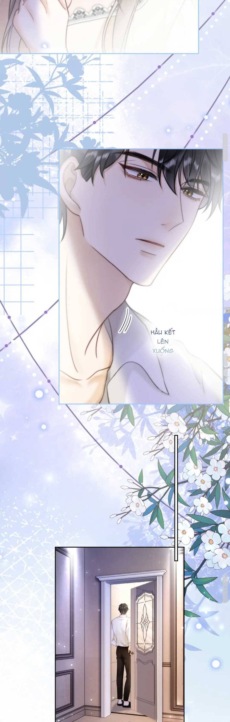 Tổng Tài Tỷ Phú Chỉ Sủng Cô Vợ Thế Thân Chap 16 - Next Chap 17