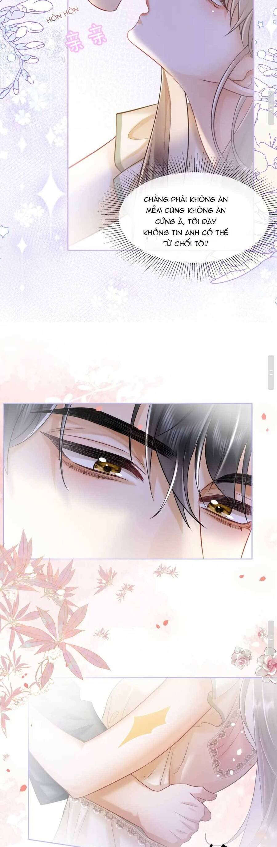 Tổng Tài Tỷ Phú Chỉ Sủng Cô Vợ Thế Thân Chap 16 - Next Chap 17