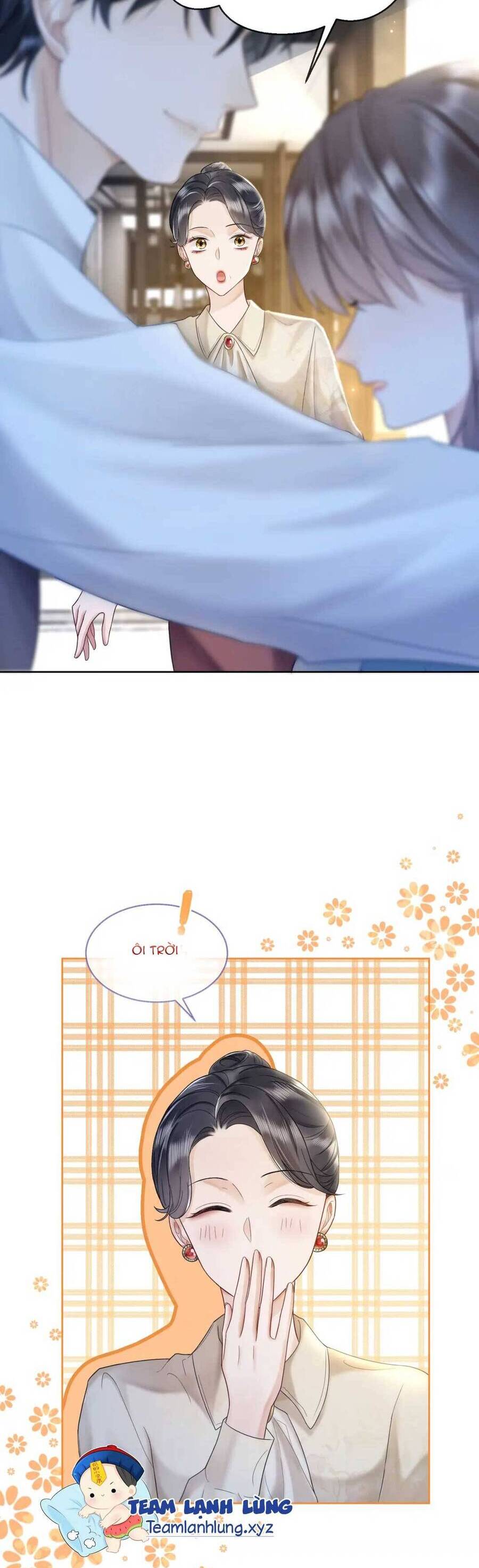 Tổng Tài Tỷ Phú Chỉ Sủng Cô Vợ Thế Thân Chap 16 - Next Chap 17